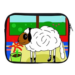 Urban Sheep Apple Ipad 2/3/4 Zipper Cases