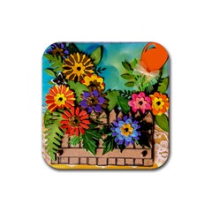 Nature Drink Coaster (square)