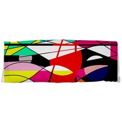 Abstract Waves Samsung Galaxy Tab 7  P1000 Hardshell Case 