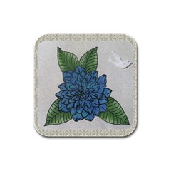 Hope Drink Coasters 4 Pack (square)