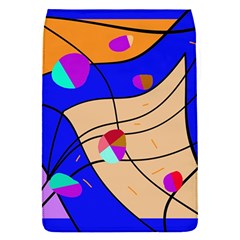 Decorative Abstract Art Flap Covers (s)  by Valentinaart