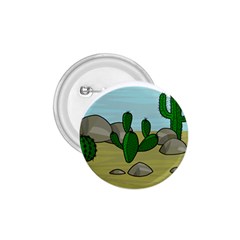 Desert 1 75  Buttons by Valentinaart