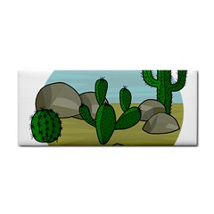 Desert Hand Towel