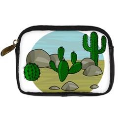 Desert Digital Camera Cases