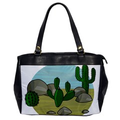 Desert Office Handbags