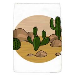 Desert 2 Flap Covers (l) 