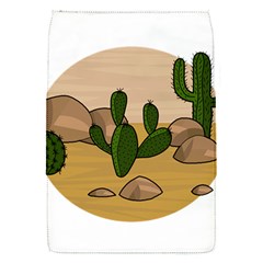 Desert 2 Flap Covers (s) 