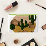 Desert 2 Cosmetic Bag (XS) Front