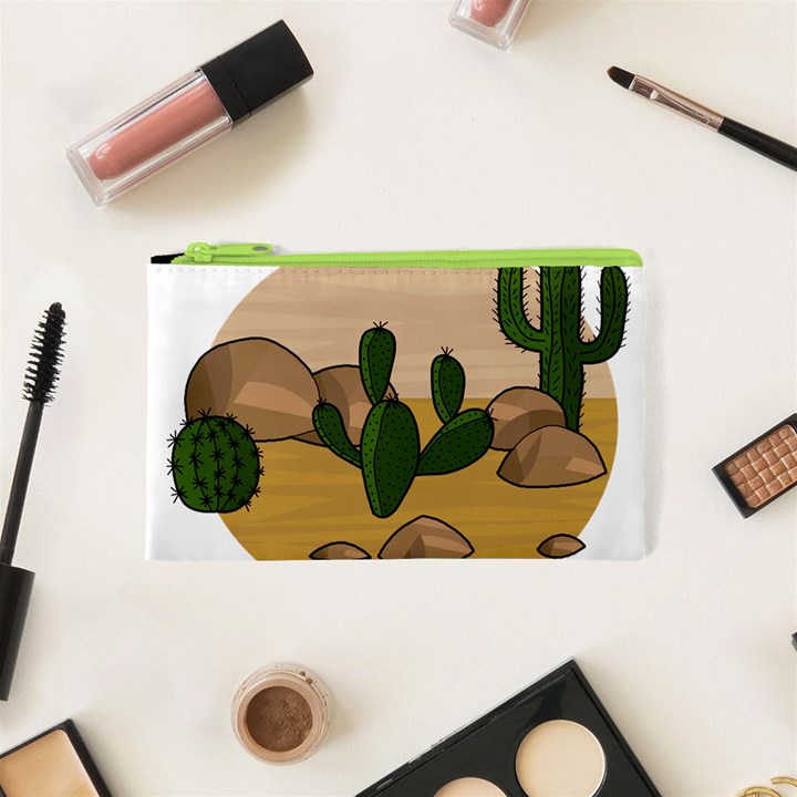 Desert 2 Cosmetic Bag (XS)