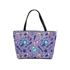 Chromatic Cosmetics Shoulder Handbags