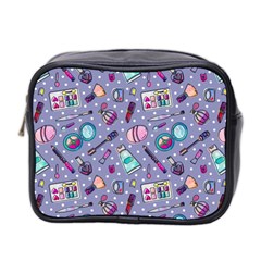 Chromatic Cosmetics Mini Toiletries Bag 2-side