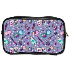 Chromatic Cosmetics Toiletries Bags