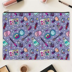 Chromatic Cosmetics Cosmetic Bag (xxxl) 