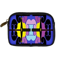 Fgnnjmjhyj Digital Camera Cases by MRTACPANS