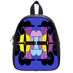 Fgnnjmjhyj School Bags (small) 