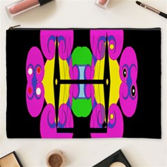 Fgnnjmjhyjjjmbjjhmh opu, Cosmetic Bag (xxxl) 