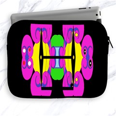 Fgnnjmjhyjjjmbjjhmh opu, Apple Ipad 2/3/4 Zipper Cases