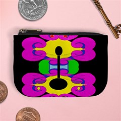 Fgdguk Mini Coin Purses