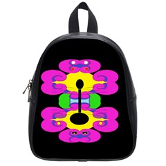 Fgdguk School Bags (small) 