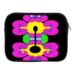 Fgdguk Apple Ipad 2/3/4 Zipper Cases