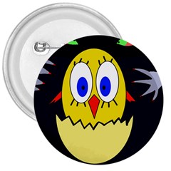 Chicken 3  Buttons