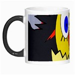 Chicken Morph Mugs Left