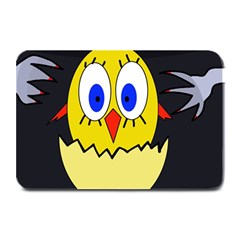 Chicken Plate Mats