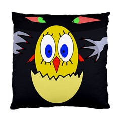 Chicken Standard Cushion Case (one Side)