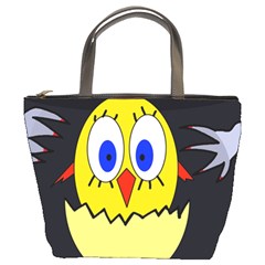 Chicken Bucket Bags