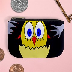 Chicken Mini Coin Purses