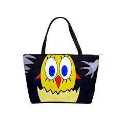 Chicken Shoulder Handbags