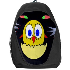 Chicken Backpack Bag