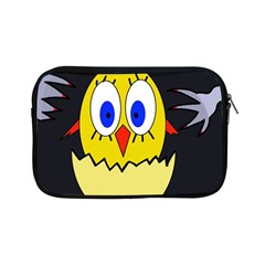 Chicken Apple Ipad Mini Zipper Cases