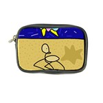 Sunbathing Coin Purse Front