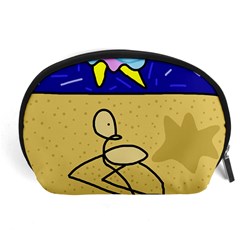 Sunbathing Accessory Pouches (large) 