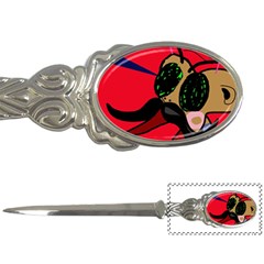 Mr Fly Letter Openers