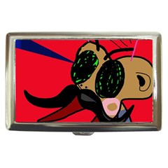 Mr Fly Cigarette Money Cases