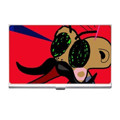 Mr Fly Business Card Holders