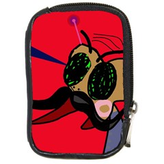 Mr Fly Compact Camera Cases