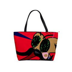 Mr Fly Shoulder Handbags