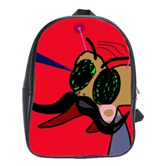 Mr Fly School Bags(large) 