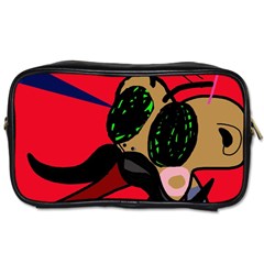 Mr Fly Toiletries Bags