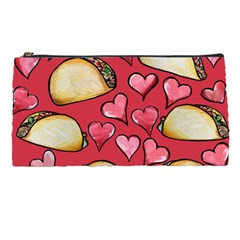 Taco Tuesday Lover Tacos Pencil Cases