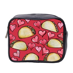 Taco Tuesday Lover Tacos Mini Toiletries Bag 2-side