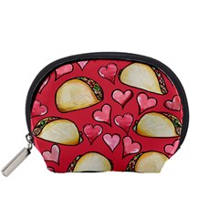 Taco Tuesday Lover Tacos Accessory Pouches (small) 