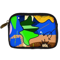 Aquarium  Digital Camera Cases