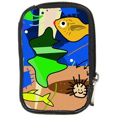 Aquarium  Compact Camera Cases