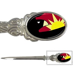 Eagle Letter Openers