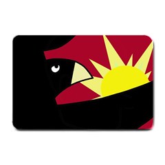 Eagle Small Doormat 