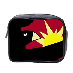 Eagle Mini Toiletries Bag 2-side